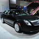 Illustration for article titled 2010 Mercury Milan, Hybrid And Lincoln MKZ: Live Cars For The Pulse-Free
